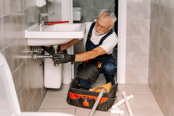 Reliable Toulon, IL Plumber Solutions